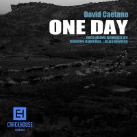 Artwork for One Day by David Caetano