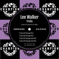 Artwork for Tricks by Lee Walker