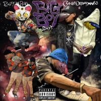 Artwork for big boi shyt by Conradfrmdaaves