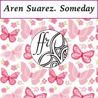 Artwork for Someday by Aren Suarez