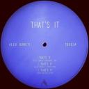 Artwork for That's It (Synth Mix)