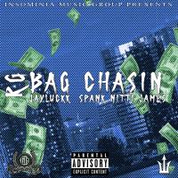 Artwork for Bag Chasin (feat. JayLuckk & Spank Nitti James) by RG