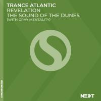 Artwork for Revelation / The Sound of the Dunes by Trance Atlantic