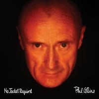 Artwork for No Jacket Required (Deluxe Edition) by Phil Collins