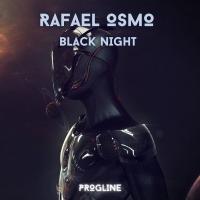 Artwork for Black Night by Rafael Osmo