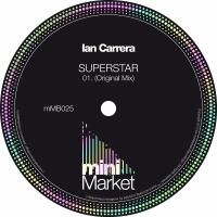 Artwork for Superstar by Ian Carrera