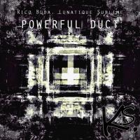 Artwork for Powerful Duct by Rico Buda