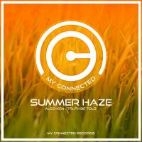 Artwork for Summer Haze by Also Ken