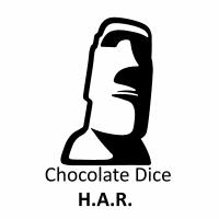 Artwork for H.A.R. by Chocolate Dice