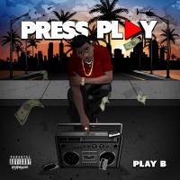 Artwork for Press Play by Play B