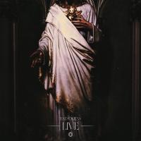 Artwork for LIVE by Bad Omens