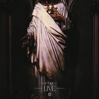 Artwork for Limits (Live)