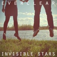 Artwork for Invisible Stars by Everclear