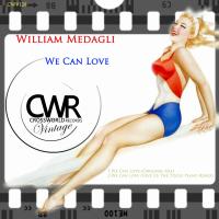 Artwork for We Can Love by William Medagli