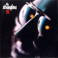 Artwork for IV by The Stranglers