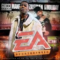 Artwork for EA Sportscenter by Gucci Mane