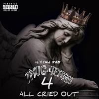 Artwork for Thug Tears 4 by Mistah F.A.B.