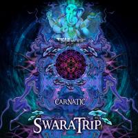 Artwork for Carnatic by SwaraTrip