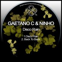 Artwork for Disco Rain by Gaetano C