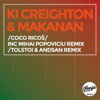 Artwork for Coco Ricos by Ki Creighton