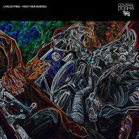 Artwork for First View by Carlos Pires