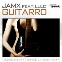 Artwork for Guitarro by JamX