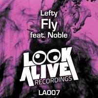 Artwork for Fly by lefty