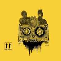Artwork for Rhythm, Sound and Movement by Pitch Black