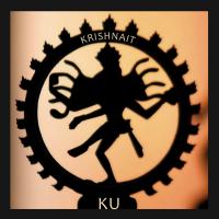 Artwork for Ku by Krishnait