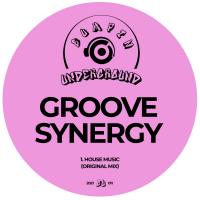 Artwork for House Music by Groove Synergy