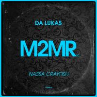 Artwork for Nassa Crayfish by Da Lukas