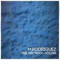 Artwork for Feeling Much Colder by M. Rodriguez