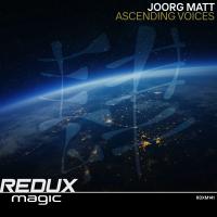 Artwork for Ascending Voices by Joorg Matt