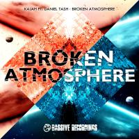 Artwork for Broken Atmosphere by Kajah