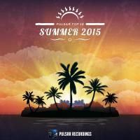 Artwork for Pulsar Top 10: Summer 2015 by Various Artists