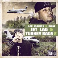 Artwork for Jet Lag and Turkey Bags 2 by Omni Alien