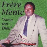 Artwork for Aime Ton Dieu by Frère Mente