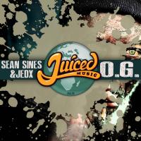 Artwork for O.G. by Sean Sines