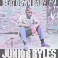 Artwork for Beat Down Babylon (Expanded Version) by Junior Byles