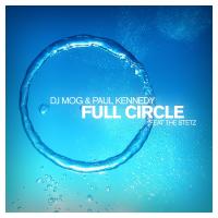 Artwork for Full Circle by DJ Mog