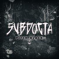 Artwork for Pitch Black by SubDocta