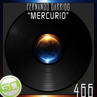 Artwork for Mercurio by Fernando Garrido