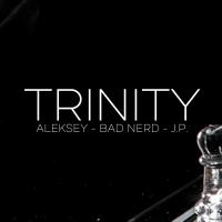 Artwork for TRINITY: Complete by Aleksey