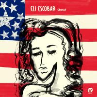 Artwork for Shout by Eli Escobar