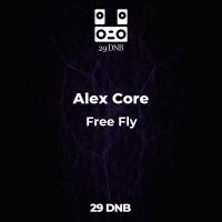 Artwork for Free Fly by Alex Core