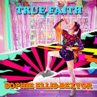 Artwork for True Faith by Sophie Ellis-Bextor