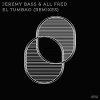 Artwork for EL Tumbao (Remixes) by Jeremy Bass