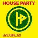 Artwork for Live Free