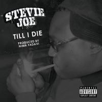 Artwork for Till I Die by Stevie Joe