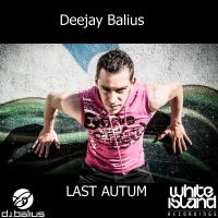 Artwork for Last Autum by Deejay Balius